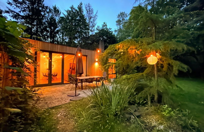 Tranquil Holiday Home in the Middle of Nature - Photo 33