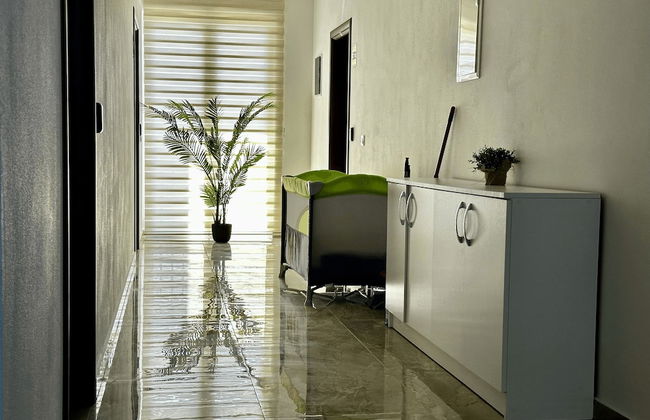 Akhdar Apartments - Foto 3