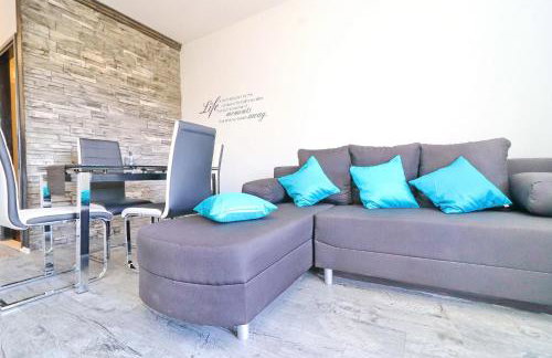 Apartment Marjana Prižba - Foto 21