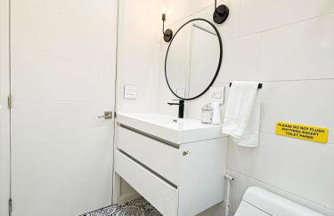 Charming Studio Oasis with Pool Near SoFi - MKLAD4 - Foto 18