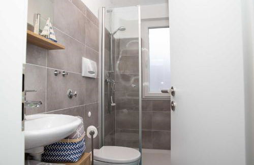 Ferienwohnungen Heimathafen - Foto 29