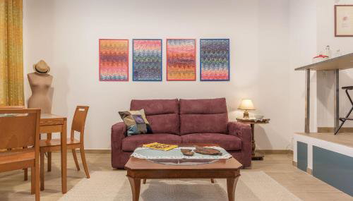 GuestHost - Monti Artistic Flat - Foto 4