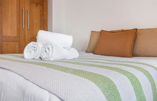 Spacious 3BHK near Heathrow - Foto 6