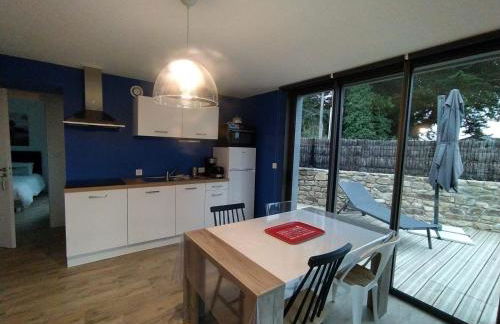 Les Villas de Locmiquel BORD DE MER - Photo 52