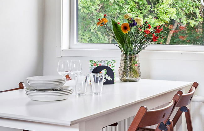 First Camp Mölle - Foto 22