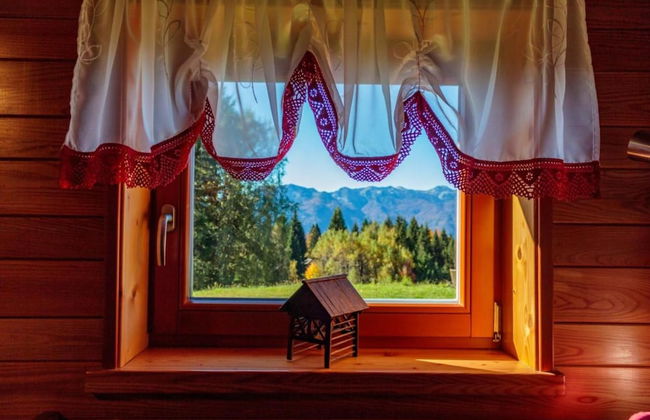 Mountain Lodge Pokrovec - Foto 16