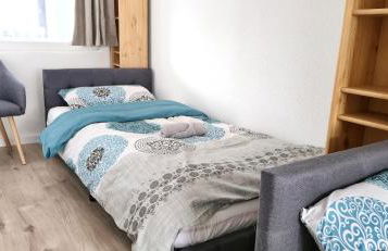 Modern apartment im Herzen des Schwarzwald v-s - Foto 19