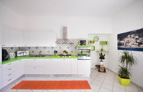 Villa Laura amazing breakfast,private outdoor hot tub, Positano experience - Photo 33