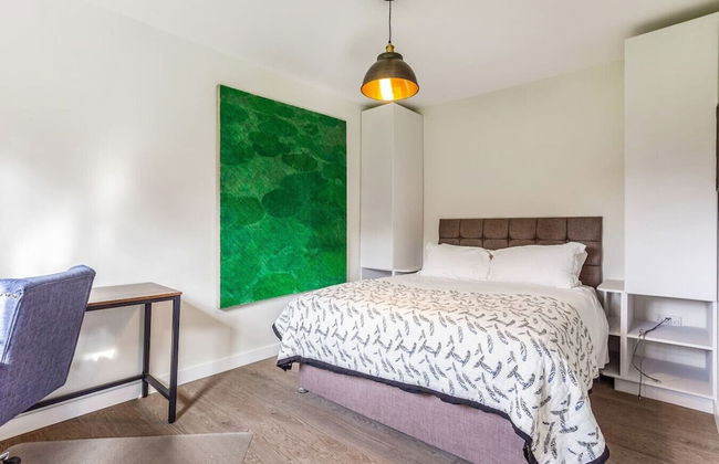 Crazy Fox House - From 600 Per Night - Foto 37