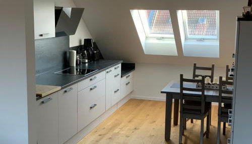 Traumhafte 130qm Wohnung Erfurt, Nähe Zentrum - Foto 4