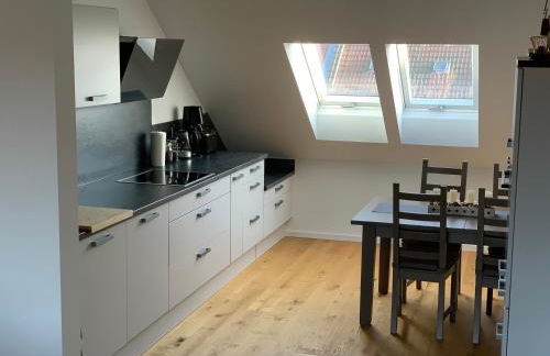 Traumhafte 130qm Wohnung Erfurt, Nähe Zentrum - Foto 4