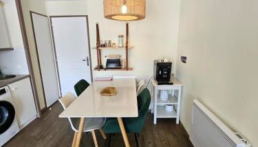 Le cosy des Sables Blancs - Foto 3