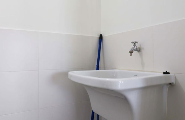 w Bright 2BR Duplex in Miraflores - Foto 31