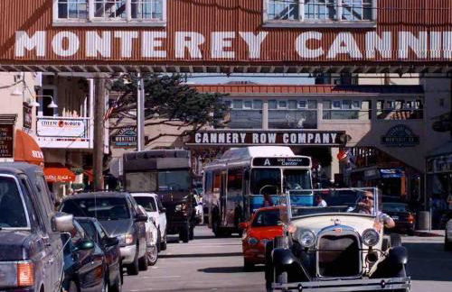 Family Friendly Home Near Monterey - Foto 18