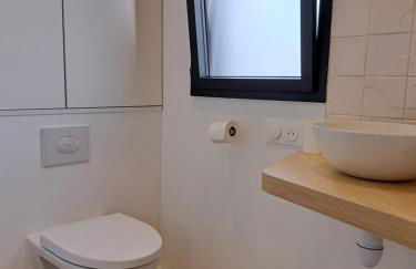 Les terrasses de Condate - Rennes canal St Martin - Foto 11