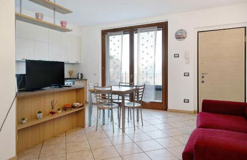 Studio Apartment Lake and Relax - Foto 6