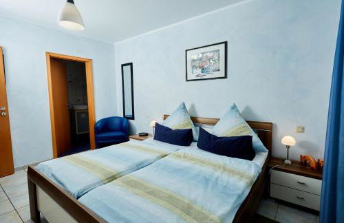 Ferienwohnung Leitges - Foto 12