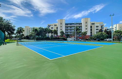 Ocean View Next to Pool and Amenities Corner Unit 3 Balconies OW20-201 - Foto 49