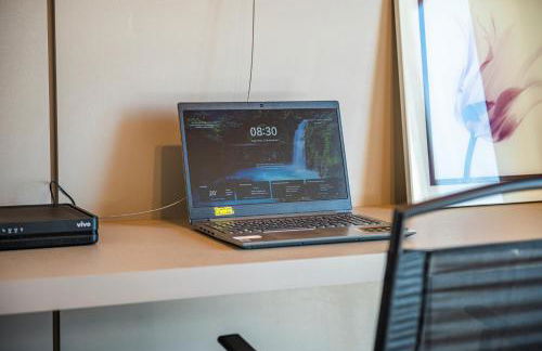 Casa exclusiva com a Melhor Vista da Praia do Porto, Jacuzzi privativa e Pet Friendly - perfeita para casais - Photo 17