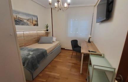 Apartamento Vetusta - Foto 11