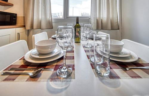 Central Nottingham 3 bed house with Driveway - Foto 19