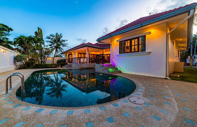 3 BR Pool Villa in Great Location CV3 - Foto 76