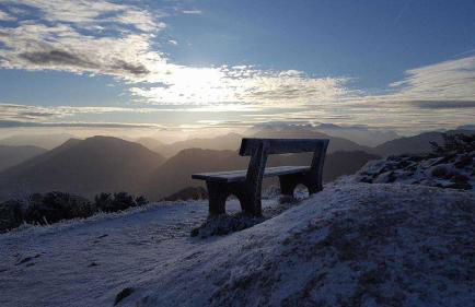 Haus Wiesenblick - Foto 10