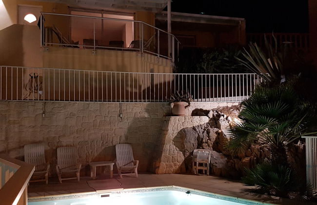 La Maison des Cades - Foto 27