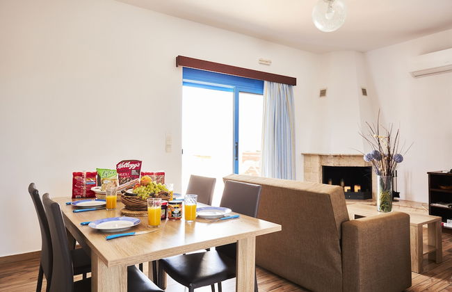 Nerida Beachfront Villas - Foto 17