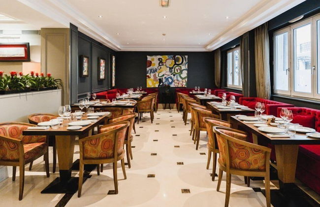 Majestic Apartments Champs Elysées - Foto 35