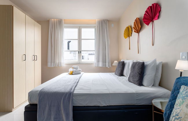 6 Minutes From Ipanema Beach and Close to the Underground J801 - Foto 14