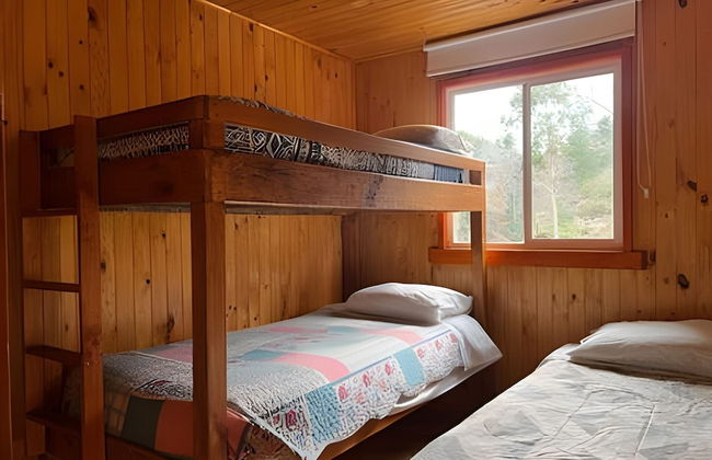 Oceana Suites Rayen Lican-Ray - Foto 23