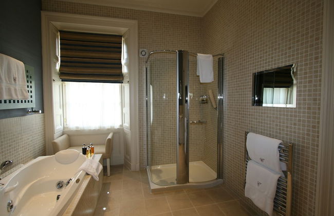 Cringletie House Hotel - Foto 45