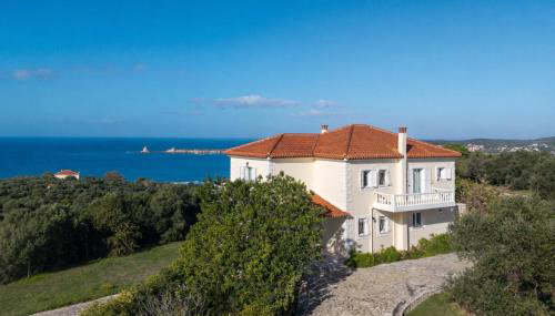 Villa Aether Methoni - Foto 2