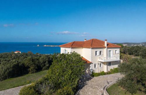 Villa Aether Methoni - Photo 2