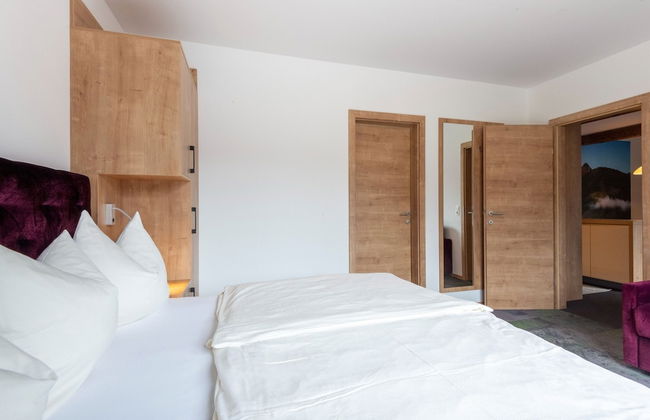 Apartment in Wald Near Zillertal Arena - Foto 6