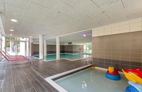 Résidence Pierre & Vacances La Petite Venise - Foto 13