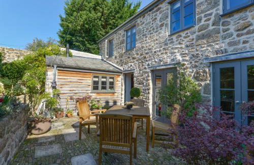 Dairy Cottage - Photo 16