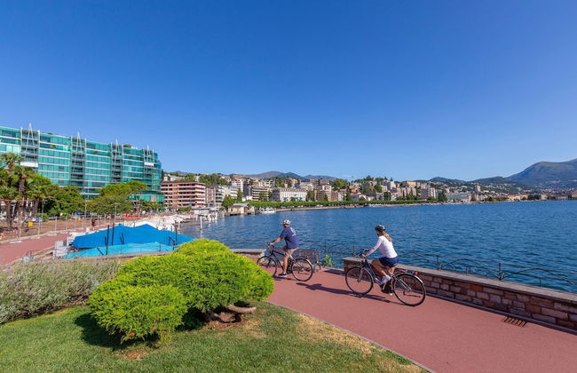 Panoramic Penthouse - Photo 18