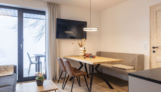 & Infinity Pool - Photo 2, Kitchen / Dining Room