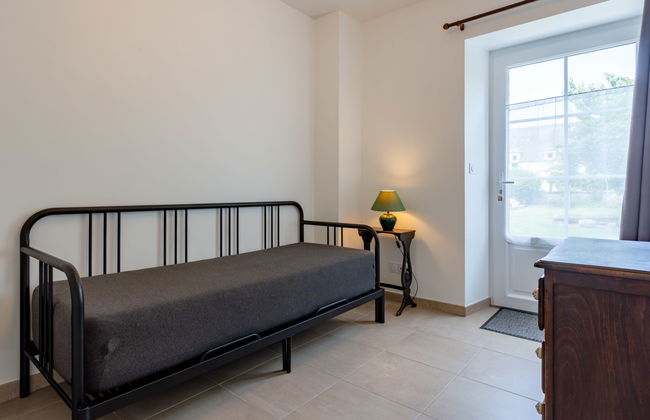 Maison Sainte Claire - Foto 12