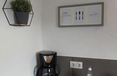 Ferienwohnung Kohl'sche Hof - Foto 10