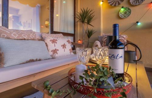 Apartamento Sea View Aguadulce - Foto 27