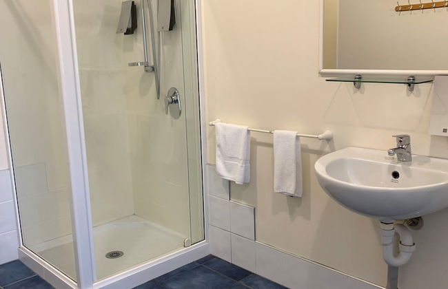 Haast River Motels & Holiday Park - Foto 55