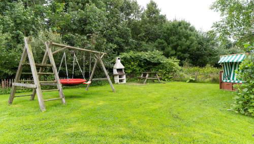 Friesennest - Foto 4, Garden