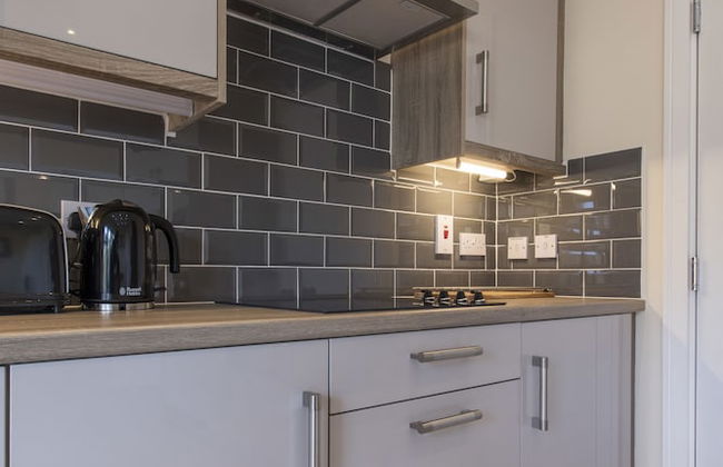 Luxurious Malahide Townhouse - Foto 13