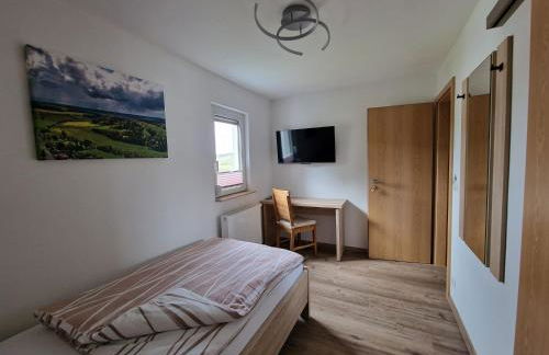 Ferienwohnung Strohbergblick - Photo 19