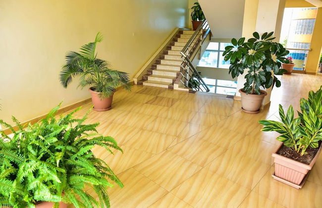 Magnificent Serviced 1 and 2 Bedroom Apartments - Foto 9