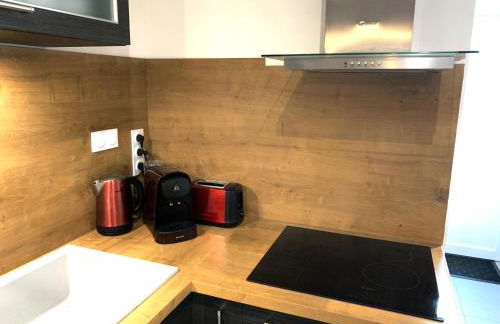 Superbe T2 climatisé avec patio et jardin - Photo 8