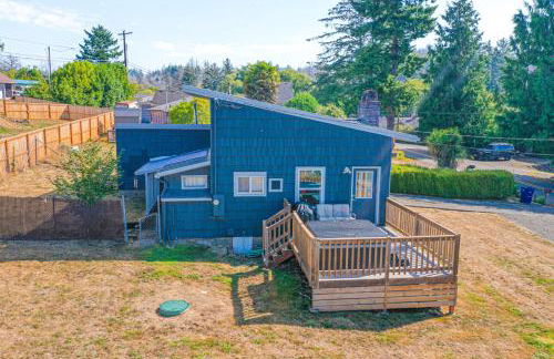 Moon Over The Mills - Foto 31